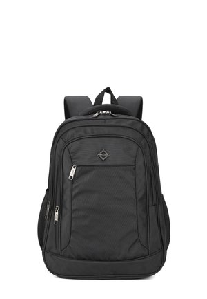 Zaino - black