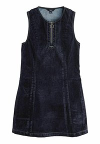 Next Teksakleit - navy blue