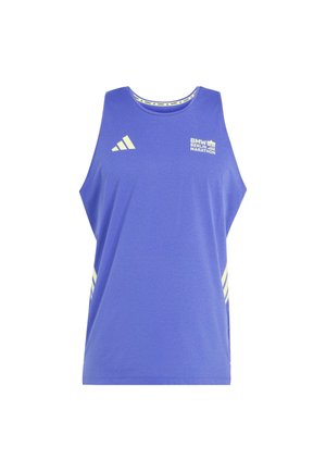 adidas Performance, BER26, niebieski