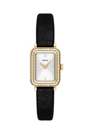 Fossil RAQUEL - Uhr - black