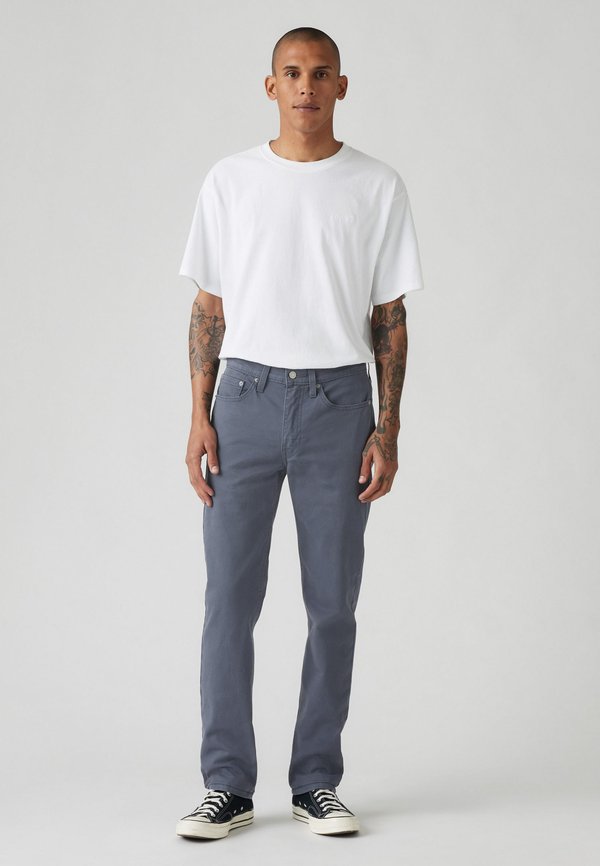 514® STRAIGHT - Straight leg jeans4