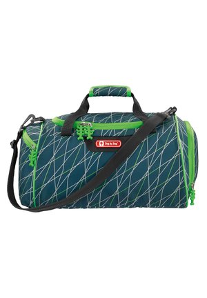UNISEX - Sports bag - soccer world