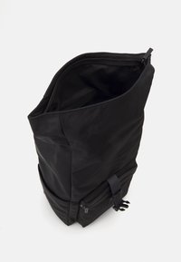 Calvin Klein ESSENTIAL FOLDING - Zaino - black