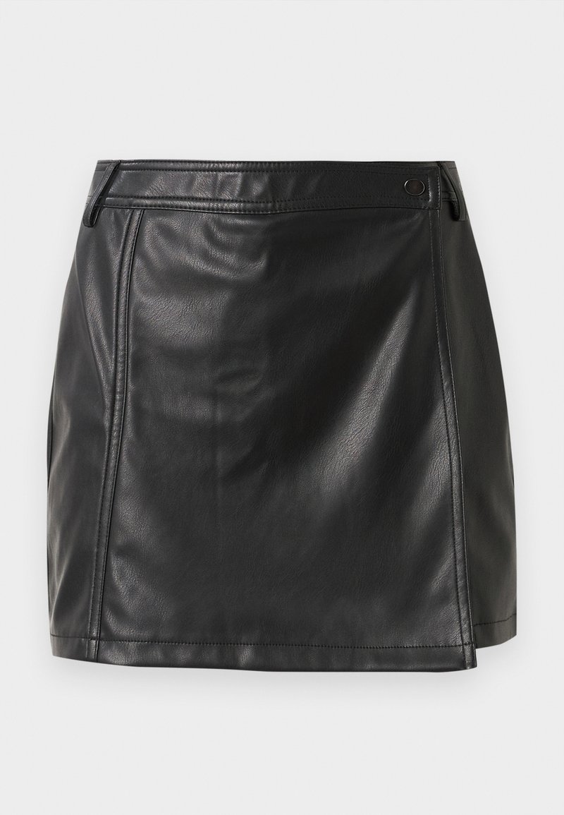 Vila Shorts zwart