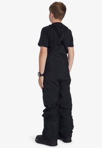 DC Shoes ROADBLOCK - Montérky - black