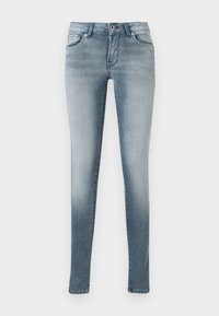 SOHO - Skinny džíny - denim