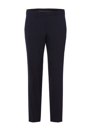 FINSHLEY & HARDING, FINSHLEY & HARDING HOSE - Anzughose - marine