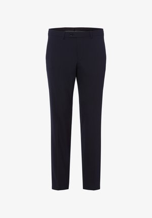 FINSHLEY & HARDING, FINSHLEY & HARDING HOSE - Pantalon de costume - marine