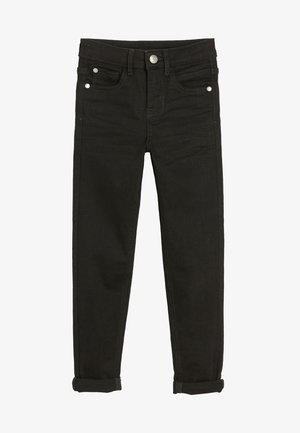 Jeans slim fit - black