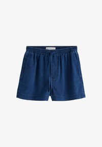 Non sélectionné, dark blue