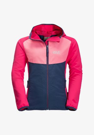 Kinder jack wolfskin jacke - Der Favorit