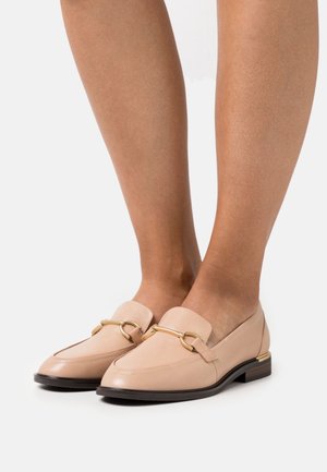 Tamaris, Chaussons - nude