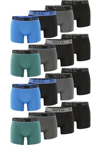 Niewybrane, multicolor