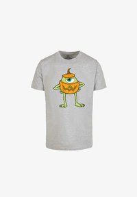 Non selezionato, heather grey