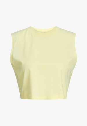 JJXX ALVIRA - Top - french vanilla
