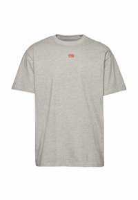 Unselected, grey