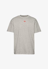 Valittu, grey