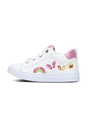 SNEAKERS - Sneakers laag - wit