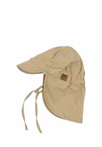 mikk-line SUMMER LONG NECK-SOLID - Sapka - kelp