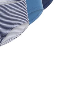 Schiesser 3-PACK  - Trosor - blau