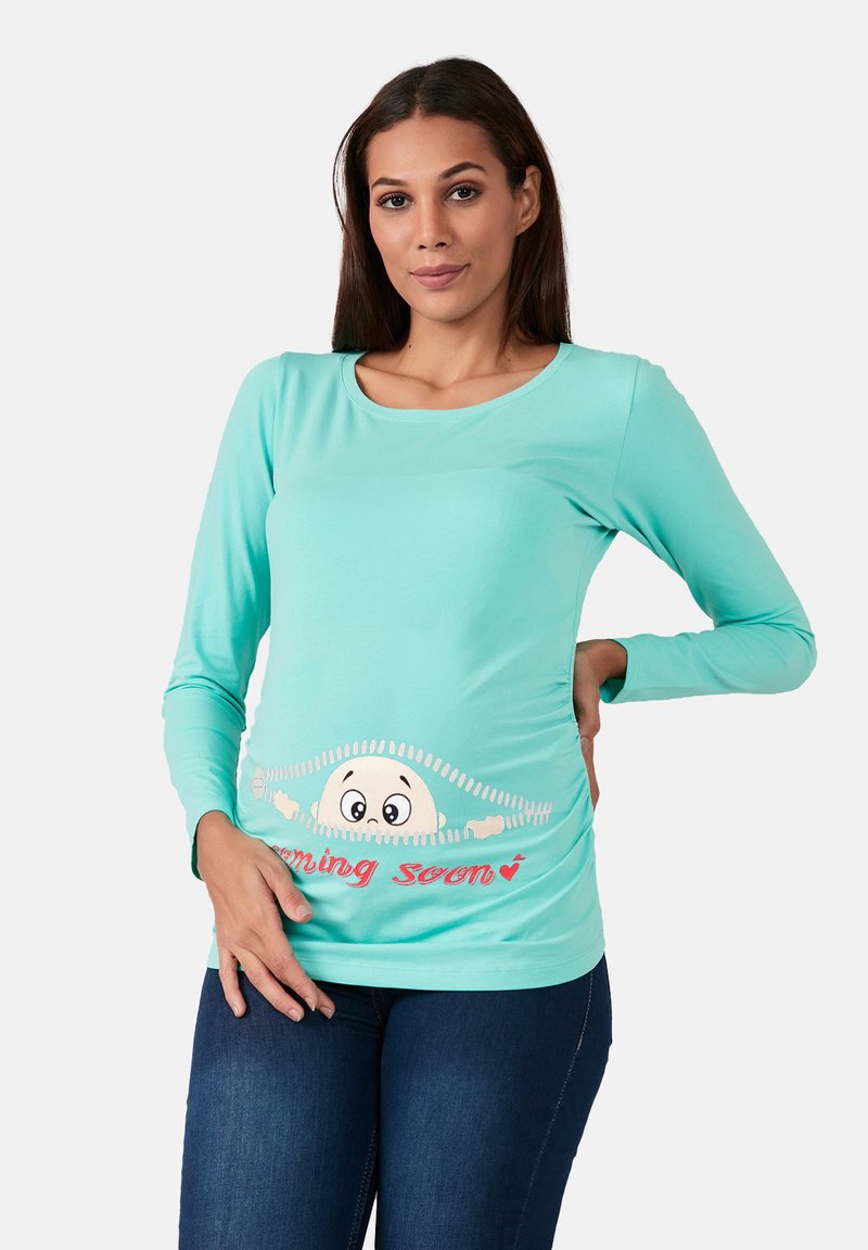 Zalando Umstandsmode