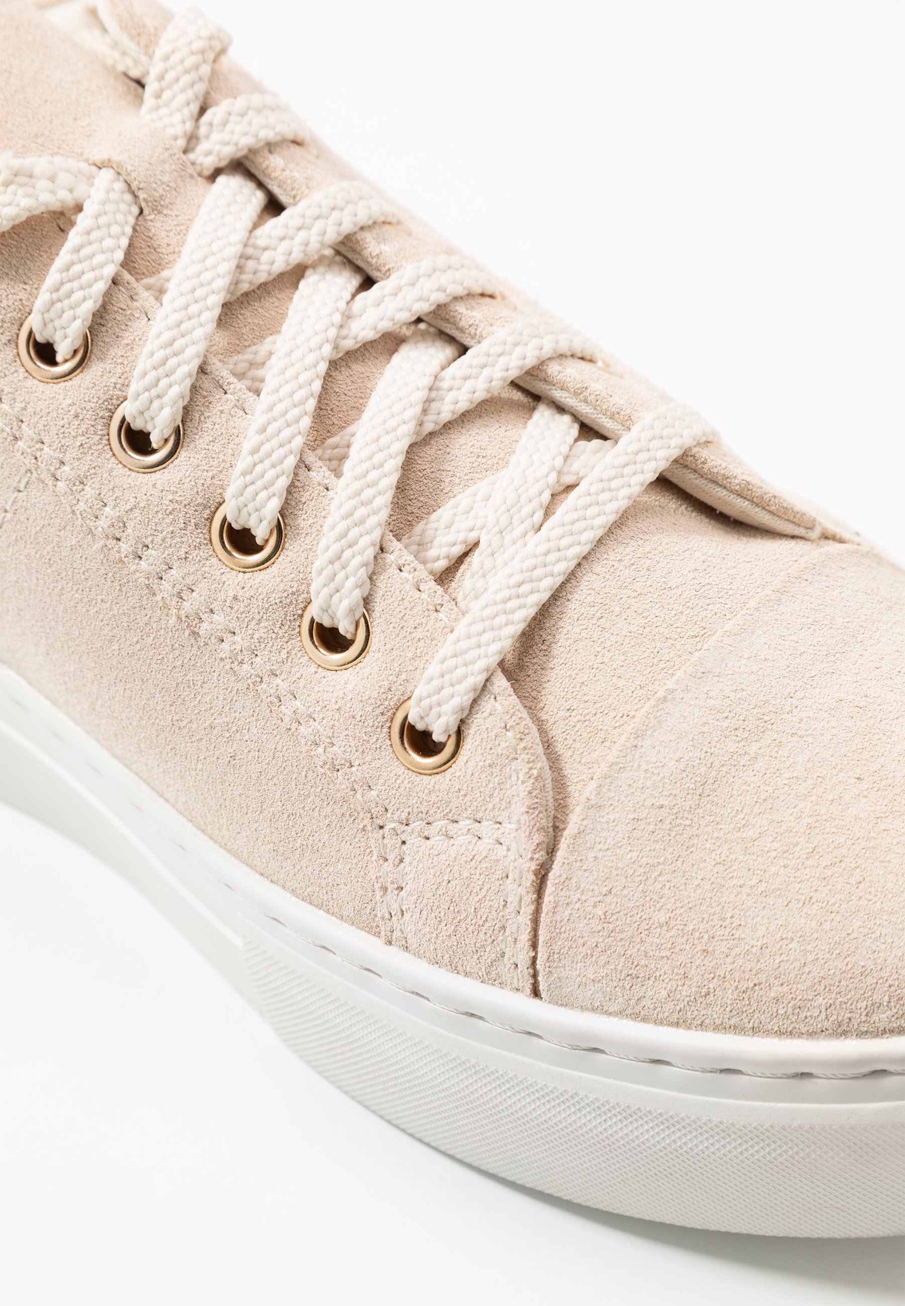 Vagabond ZOE Joggesko offwhite Zalando.no Vagabond ZOE Joggesko offwhite Zalando.no