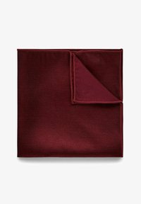 Ikke valgt, burgundy
