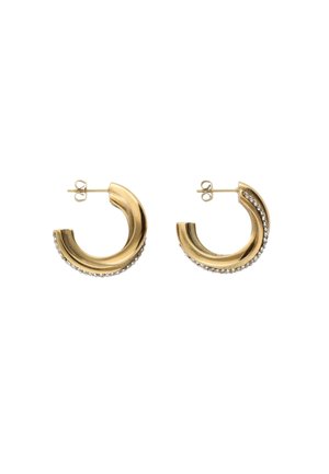 MIDNIGHT  - Orecchini - gold-coloured