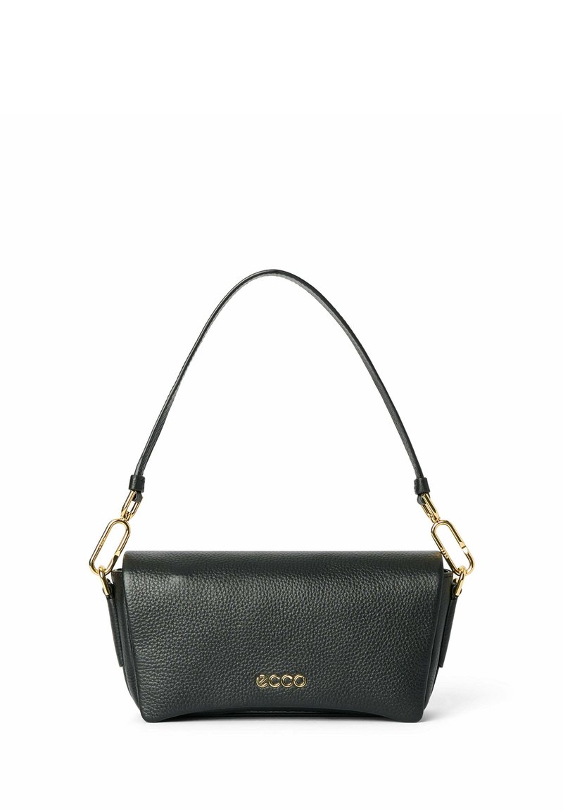 ECCO PINCH - Borsa a tracolla - black