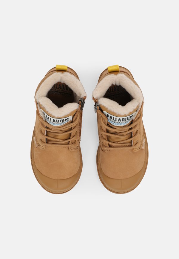 PAMPA HI CUFF WATERPROOF UNISEX – Snowboot/Winterstiefel