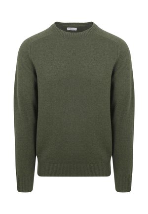 Trui - groen