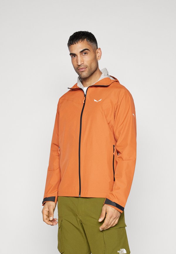 PUEZ 2.5L JACKET - Regenjacke / wasserabweisende Jacke