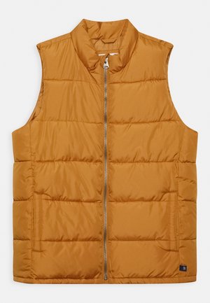 Bodywarmer - yellow