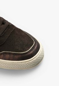 Scalpers SNEAKERS - Sneakers - black