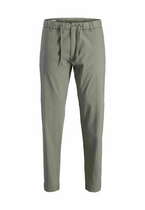 Pantalon classique - mulled basil