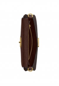 COACH Geantă de mână - dark brown