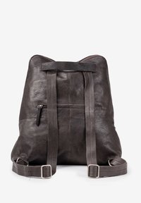 BIBA VI1LO - Dnevni ruksak - brown