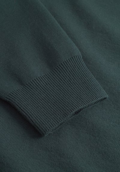 WOOD WOOD WWCURT CREW NECK 25212 - Pullover - green gables