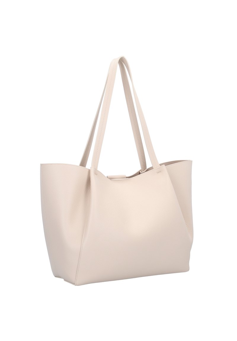 Damen Handtaschen | Patrizia Pepe Handtasche ocean sand/beige - EU50201 Damen Handtaschen | Patrizia Pepe Handtasche ocean sand/beige - EU50201