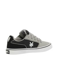ZOO YORK PYRAMID - Chaussures de skate - grey
