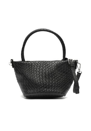 MISAKO, TRENA HANDBAG - Handtas - black