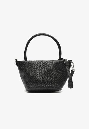 MISAKO, TRENA HANDBAG - Handtas - black
