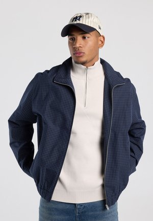 America Today, JACKET - Lichte jas - blue