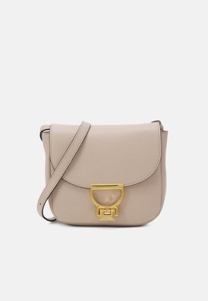 ARLETTIS - Across body bag - powder pink