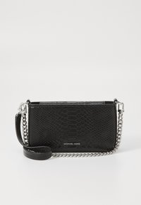 BRYANT XBODY POUCHETTE - Sac bandoulière - black