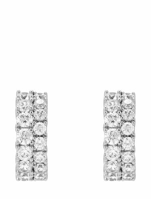 Michael Kors, MICHAEL KORS WOMEN JEWELRY PREMIUM - Ohrringe - silver-coloured