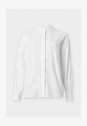 OFFICINE GENERALE, LAURANNE - Nööpidega pluus - white
