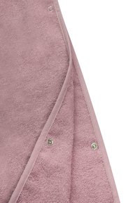 Normani Bademantel - rosa