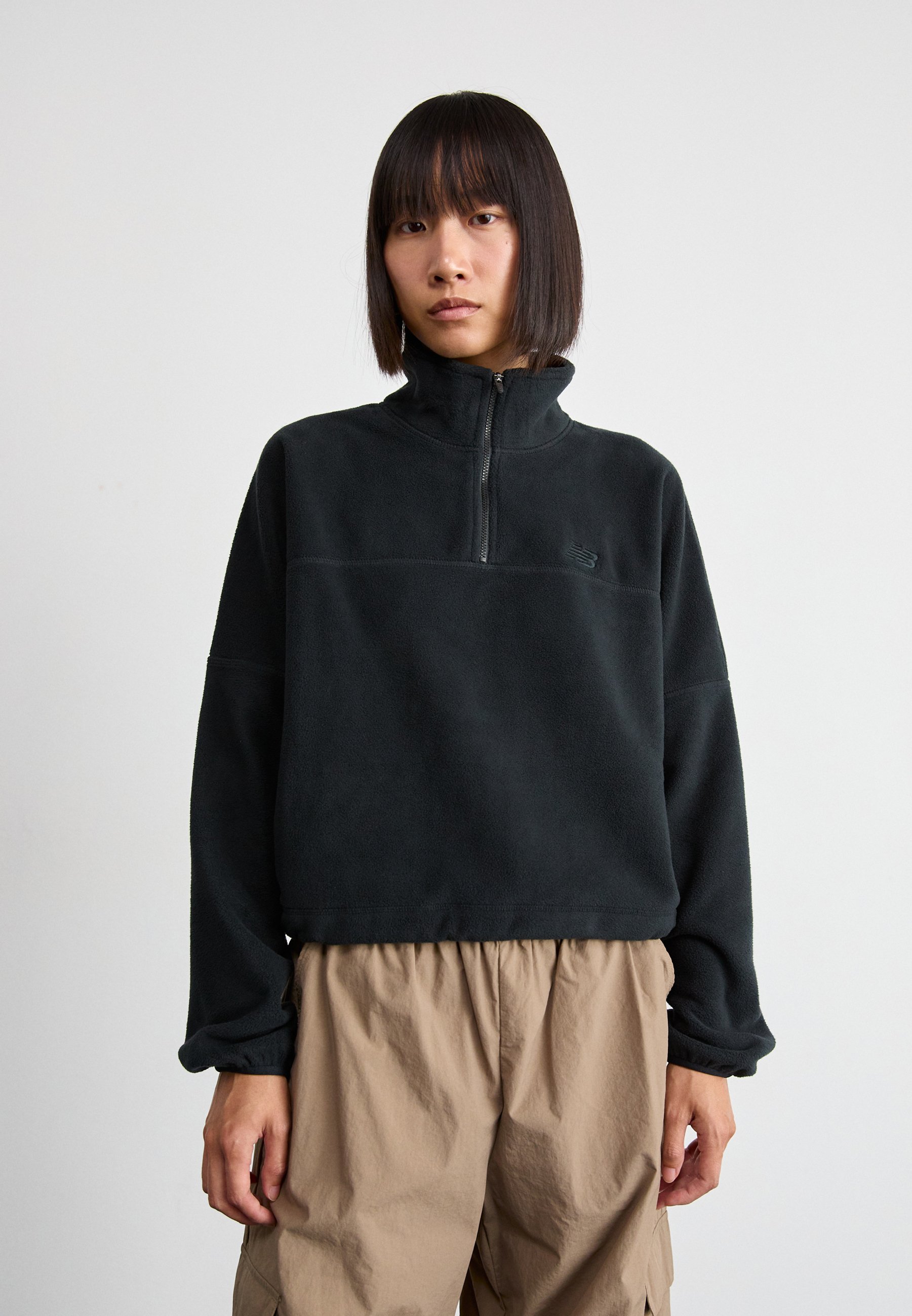 Amazon Essentials Amazon Chaqueta Polar Mujer Camiseta Proteccion