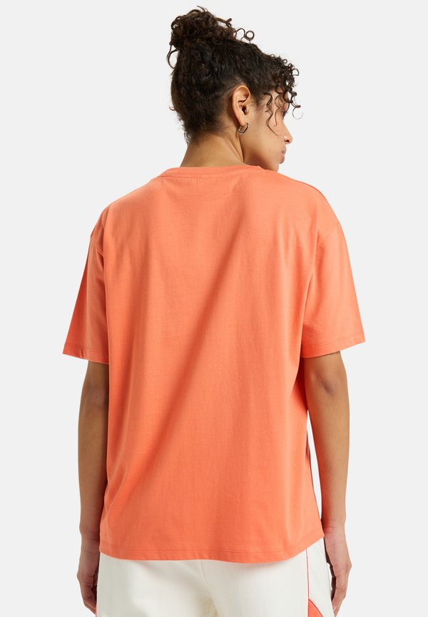 Print T-shirt - nkn4